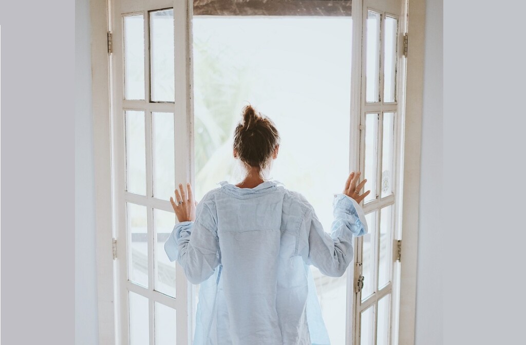 Ein optimales Lüftungskonzept gewährleistet höchsten Wohnkomfort und gehört zu einer ganzheitlichen Energieberatung.