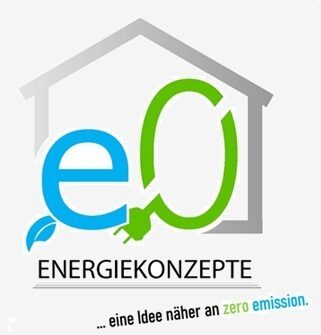 e0 Energiekonzepte GmbH Logo