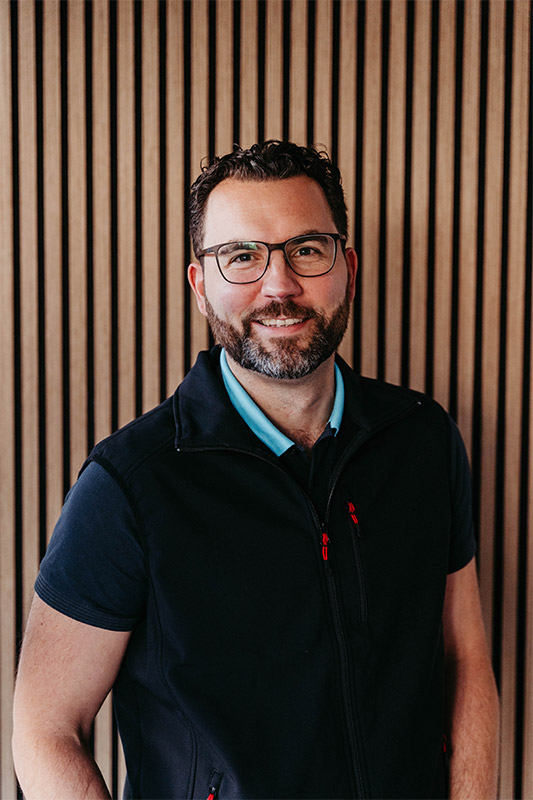 Benjamin Kirchgäßner