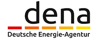 Deutsche Energie-Agentur Logo