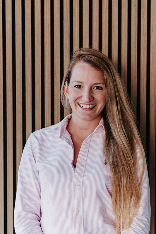 Jessica Kirchgäßner