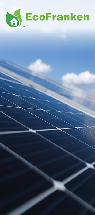 EcoFranken Leistungen